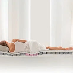 Octasleep Smart Matratzen-Topper