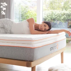 Octasleep Smart Matratzen-Topper