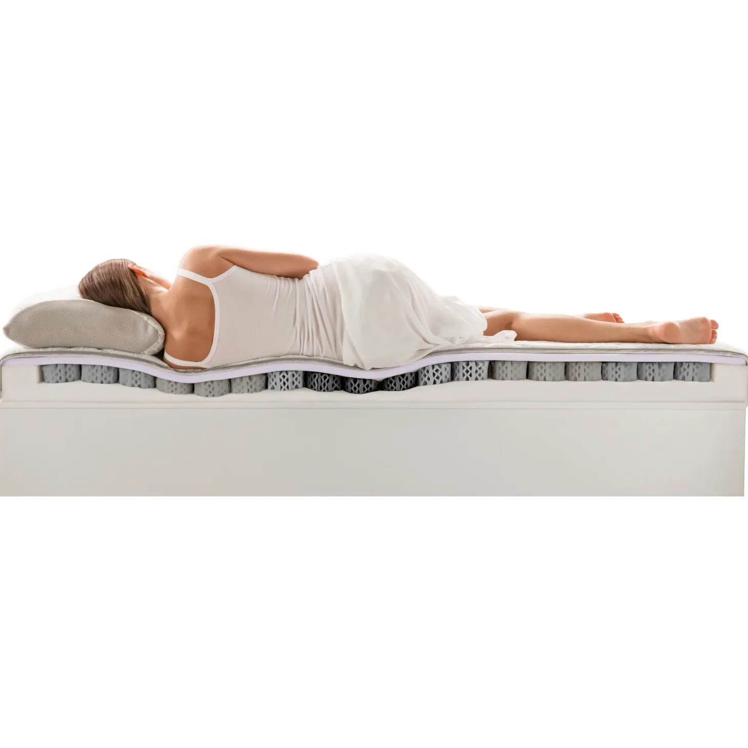Octasleep Smart Matratzen-Topper