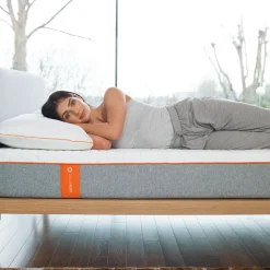Octasleep Smart Pillow 40x80cm