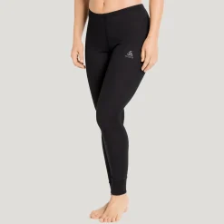 Odlo Damen ACTIVE WARM ECO Baselayer-Tights