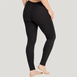 Odlo Damen ACTIVE WARM ECO Baselayer-Tights