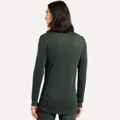 Odlo Herren Active Warm Eco Baselayer