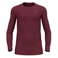 Odlo Herren Active Warm Eco Baselayer