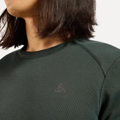 Odlo Herren Active Warm Eco Baselayer