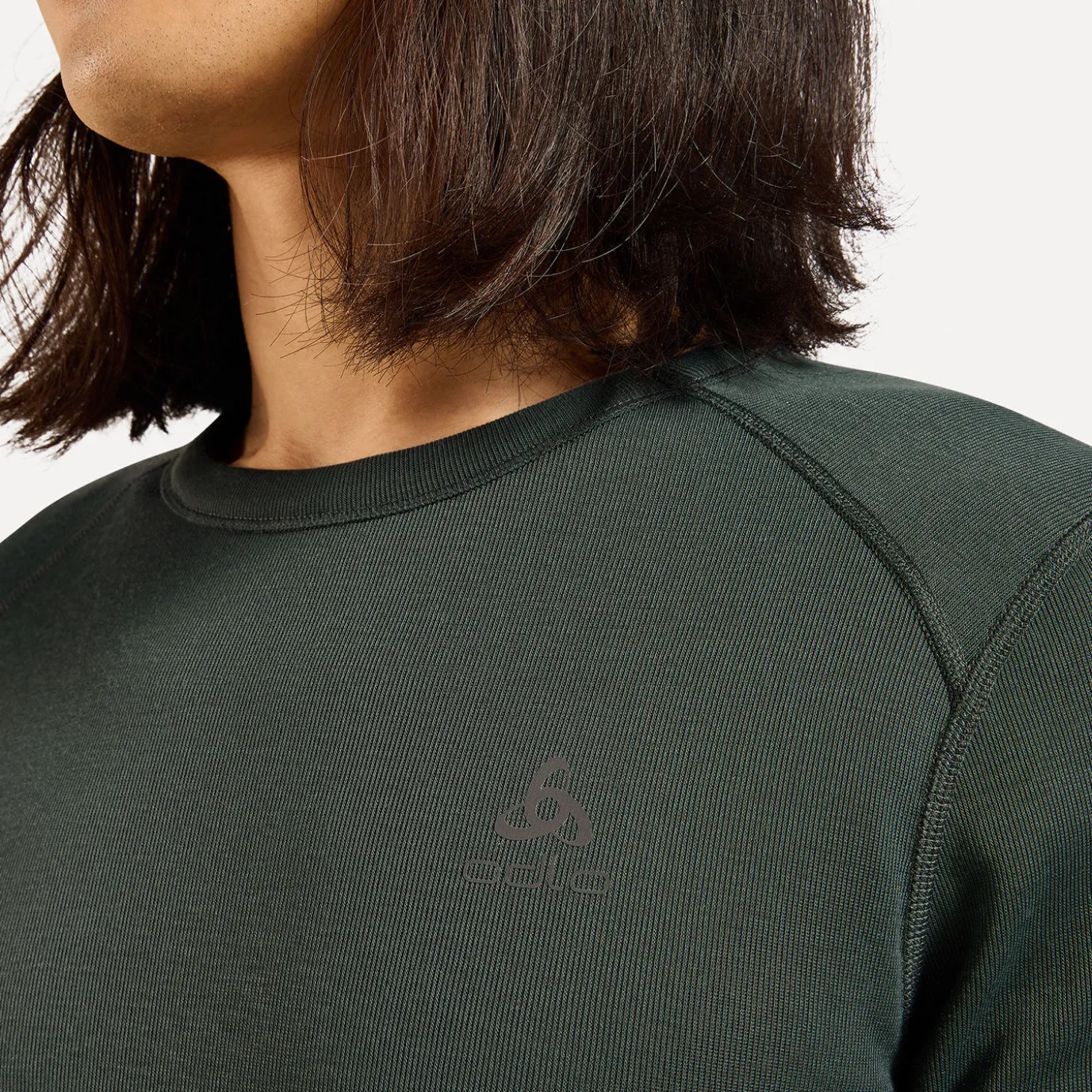 Odlo Herren Active Warm Eco Baselayer