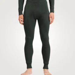 Odlo Herren ACTIVE WARM ECO Baselayer-Tights