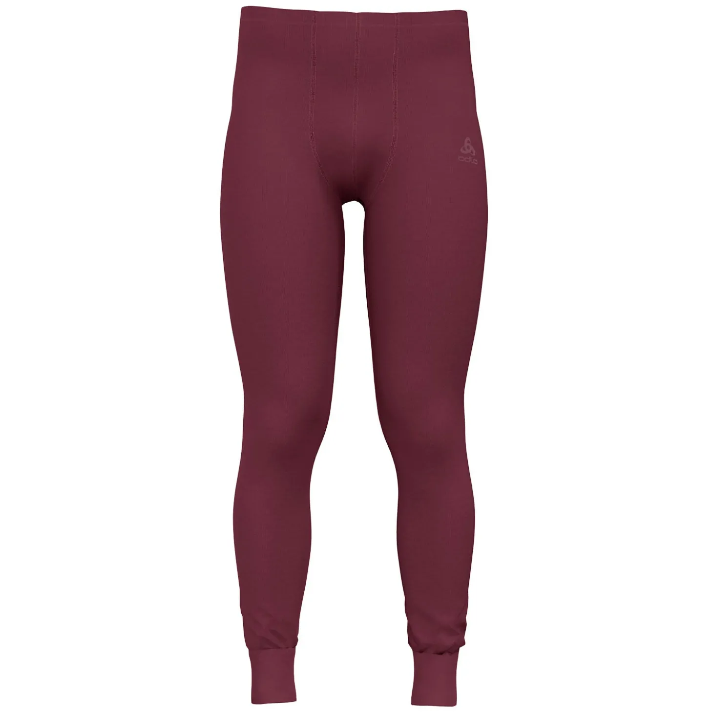 Odlo Herren ACTIVE WARM ECO Baselayer-Tights