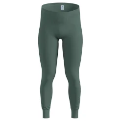 Odlo Herren ACTIVE WARM ECO Baselayer-Tights