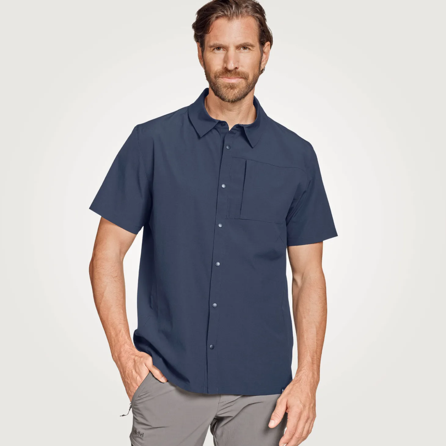 ODLO Herren Essential Shirt