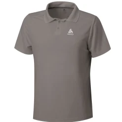 ODLO Herren F-Dry Polo-Shirt