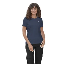 Odlo T-Shirt Cardada für Damen