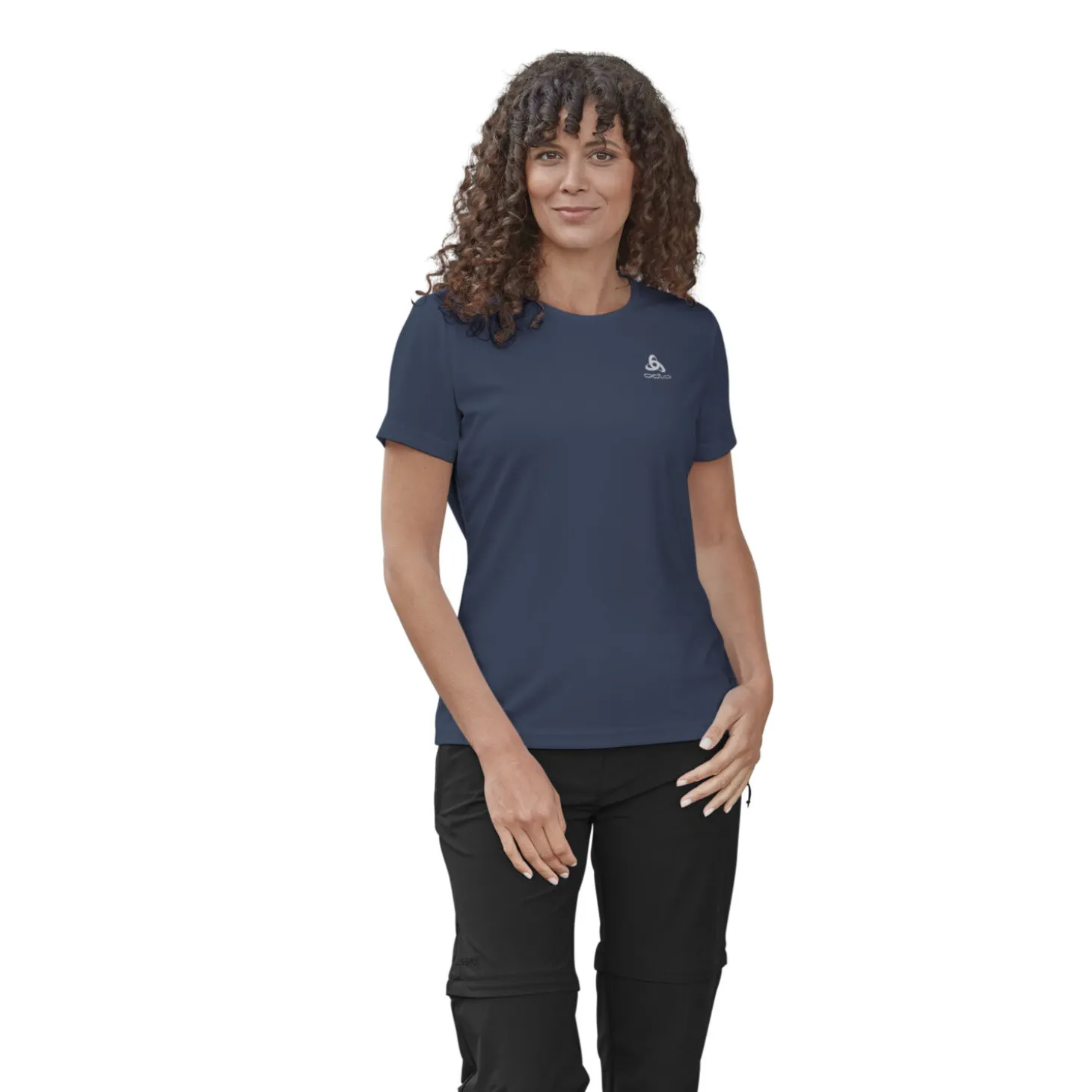 Odlo T-Shirt Cardada für Damen