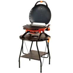 O-Grill Grilltisch