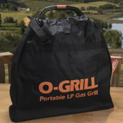 O-Grill Transport- und Aufbewahrungstasche