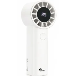 Ohmex Akku-Handventilator