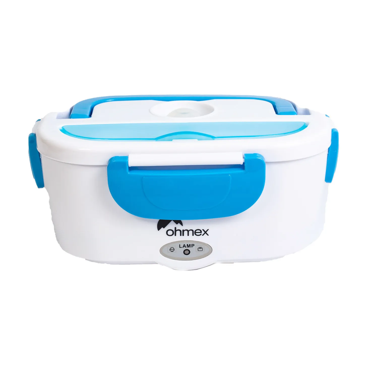 Ohmex Beheizbare Lunchbox 1 Liter