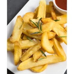 Ohmex Fritteuse 2.5 Liter