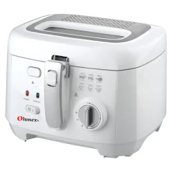 Ohmex Fritteuse 2.5 Liter