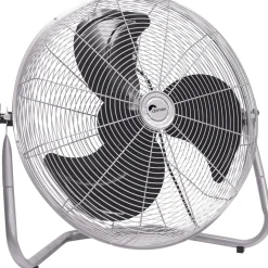 Ohmex Hi-Speed Bodenventilator, 18 Zoll