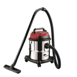 Ohmex Industriestaubsauger Nass- und Trockenreinigung, 16 kPa, 20 Liter