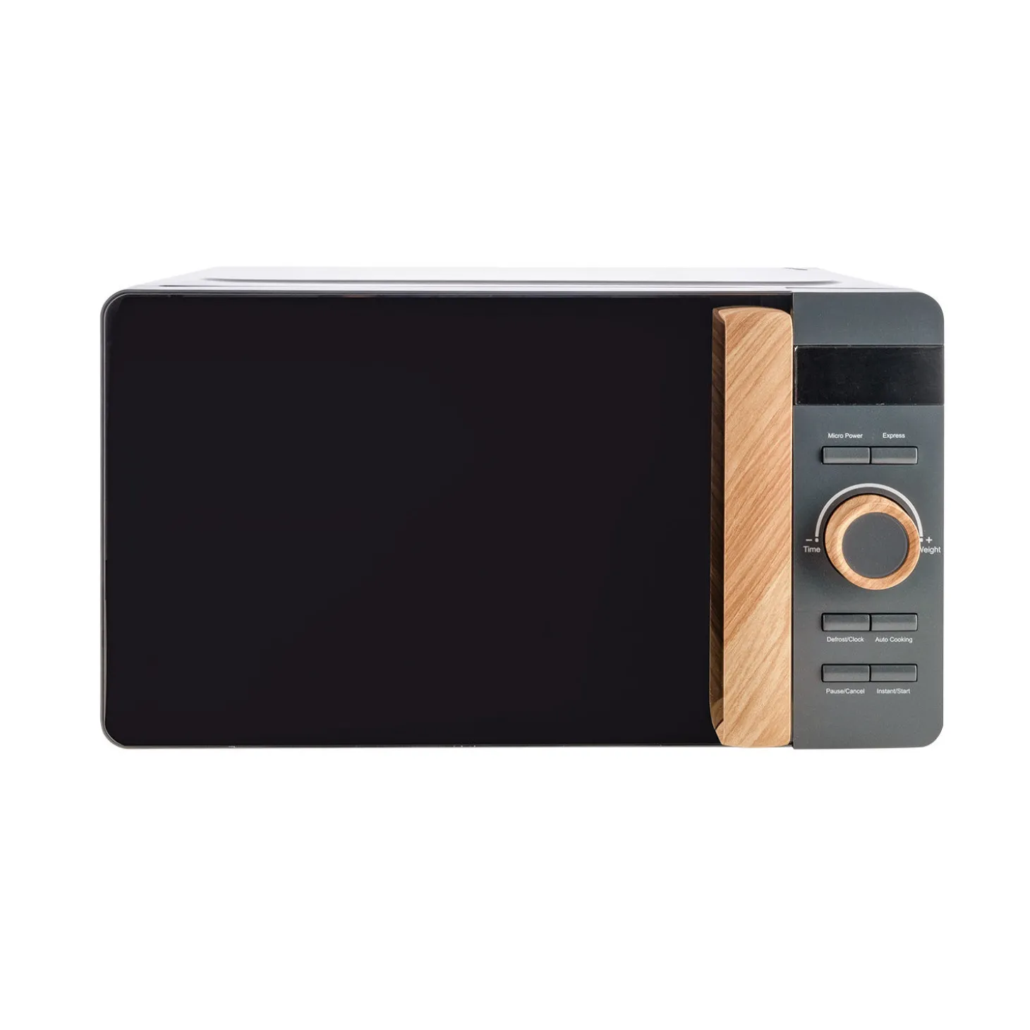 Ohmex Mikrowellengerät Soft-Touch 20 Liter