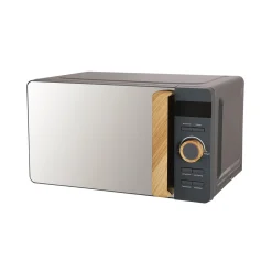 Ohmex Mikrowellengerät Soft-Touch 20 Liter