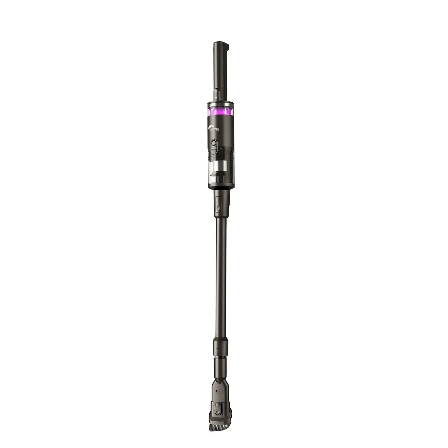 Ohmex Nass- und Trockensauger 2in1, kabellos