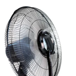 Ohmex Nebelventilator mit Luftbefeuchter