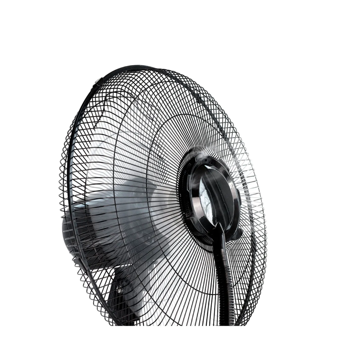 Ohmex Nebelventilator mit Luftbefeuchter