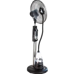 Ohmex Nebelventilator mit Luftbefeuchter