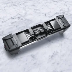 Ohmex Raclette-Grill Connect, verbindbar