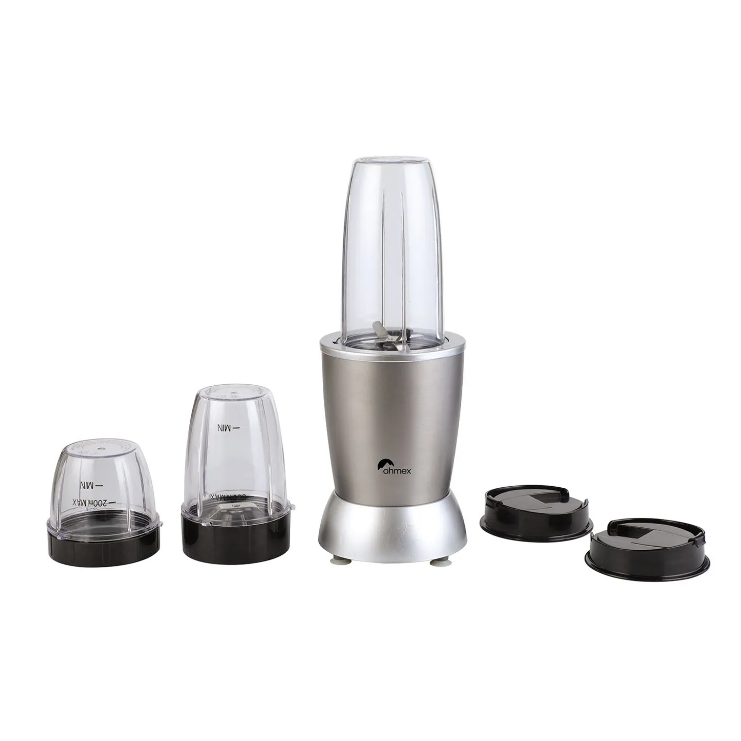 Ohmex Smoothie Mixer 700 W