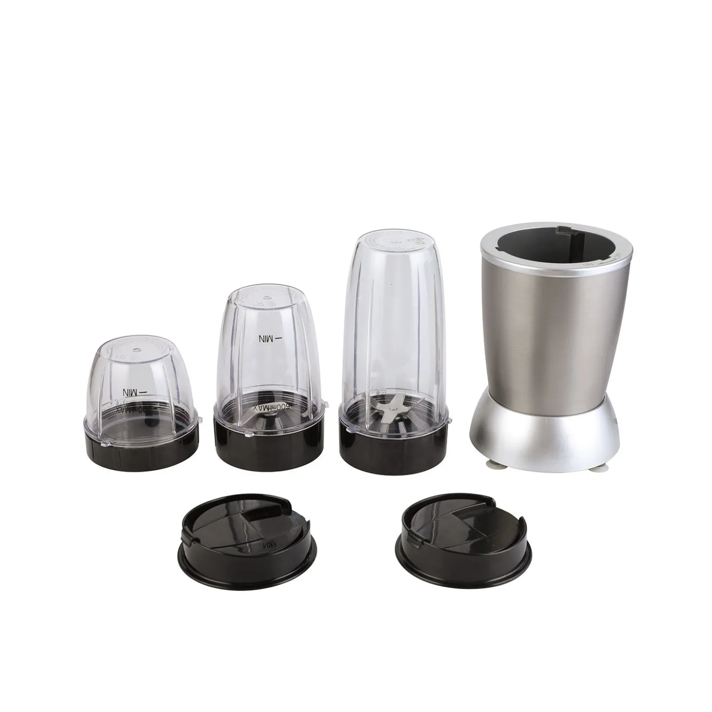 Ohmex Smoothie Mixer 700 W
