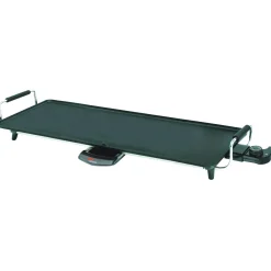 Ohmex Teppanyaki-Grill mit Thermostat 2000W