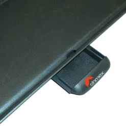 Ohmex Teppanyaki-Grill mit Thermostat 2000W