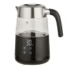 Ohmex Wasserkocher 1.7 Liter mit 13 Temperaturstufen