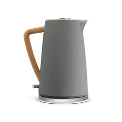 Ohmex Wasserkocher Soft-Touch 1,7 Liter