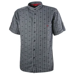 Original Edelweisshemd kurzarm Herren