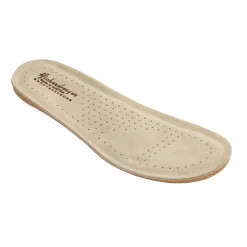 Original Hickersberger Kräuter-Fussbett für Pantoletten und Sandaletten
