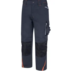 Orix Arbeitshose mit flexiblem Bund