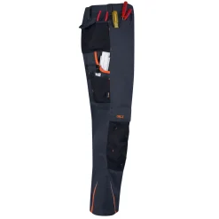 Orix Arbeitshose mit flexiblem Bund