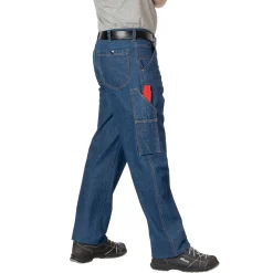 Orix Arbeits-Jeans aus Baumwolle