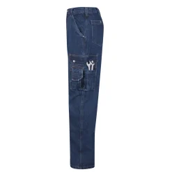 Orix Arbeits-Jeans aus Baumwolle