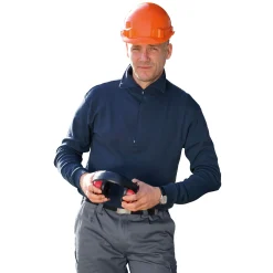 Orix Militär Rollshirt