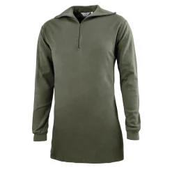 Orix Militär Rollshirt