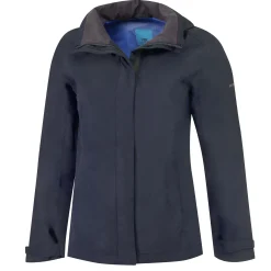 Outdoor Jacke Damen mit abnehmbarer Kapuze