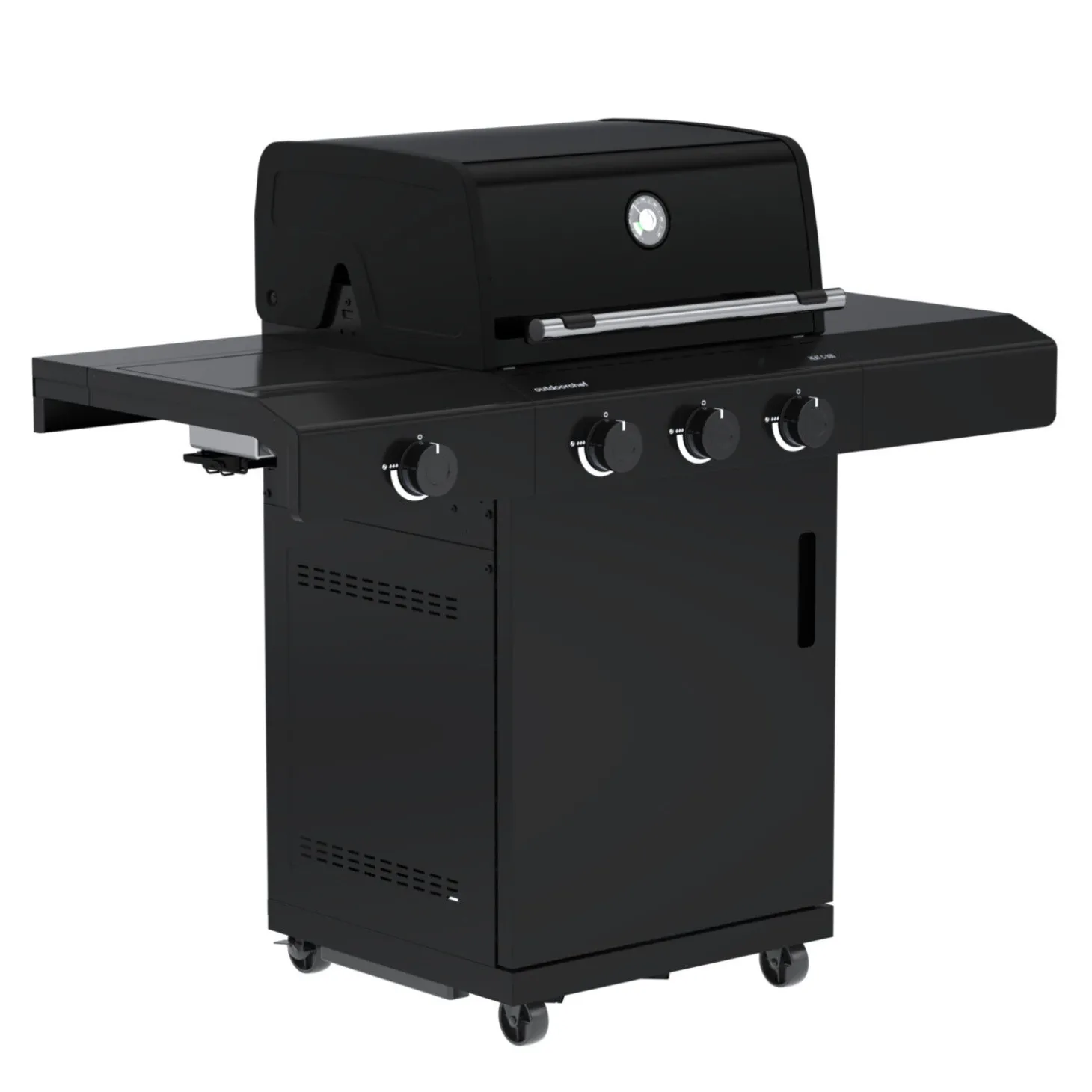 Outdoorchef Gasgrill Heat C-335