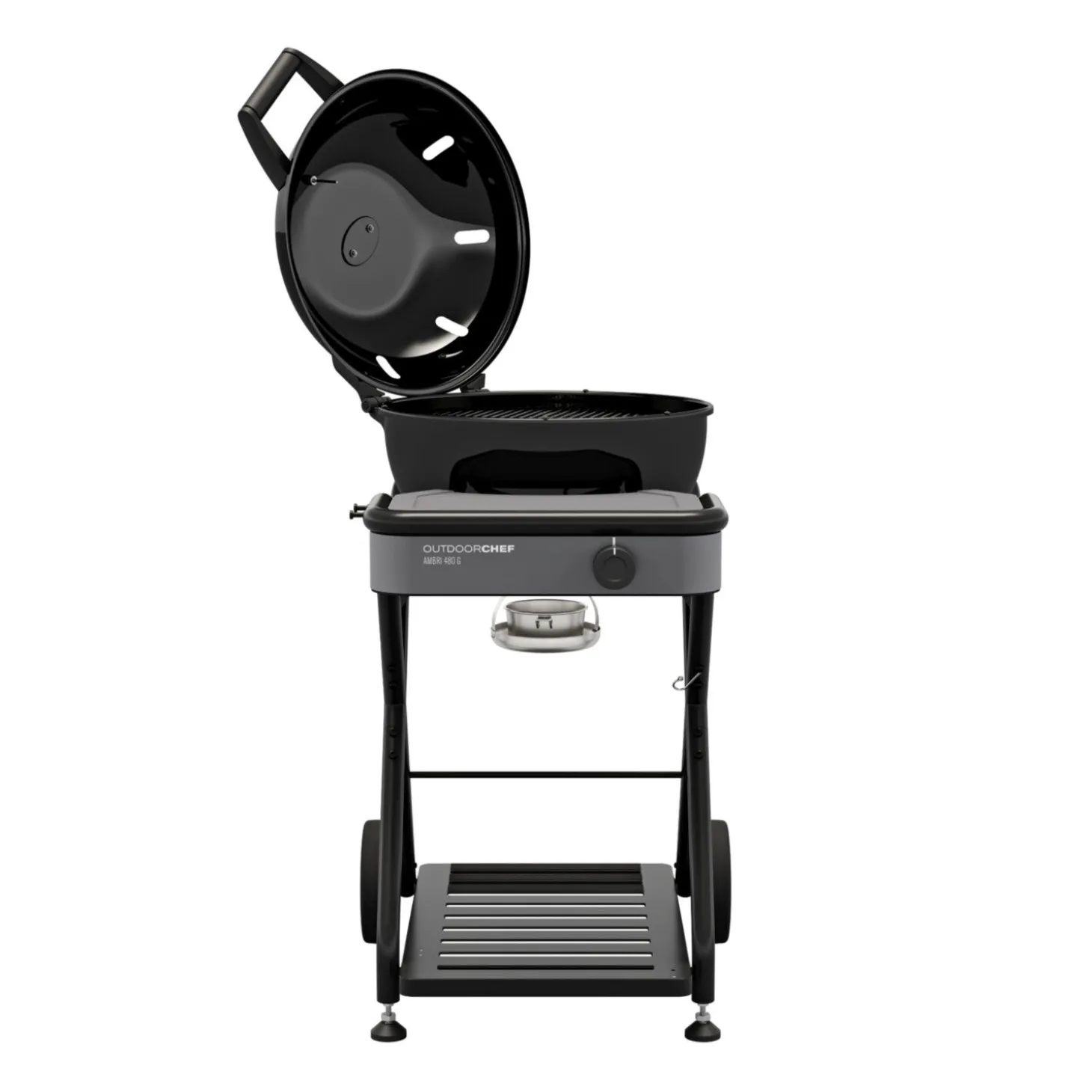 Outdoorchef Kugelgrill Ambri 480G Evo Plus