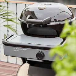 Outdoorchef Kugelgrill Ambri 480G Evo Plus